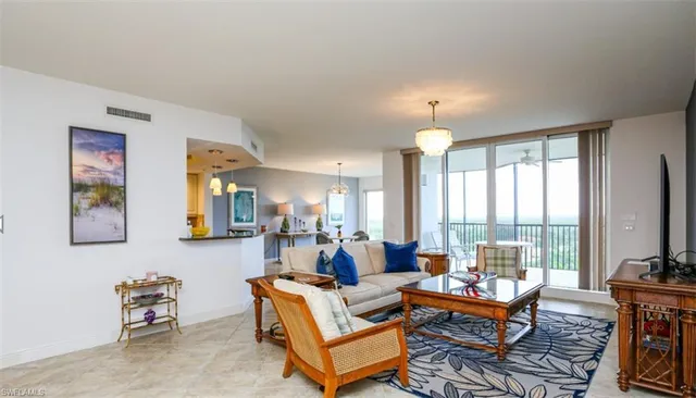 $6,895 | 1060 Borghese Lane, Unit 603, Naples, FL 34114