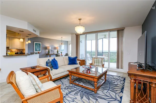 $6,895 | 1060 Borghese Lane, Unit 603, Naples, FL 34114