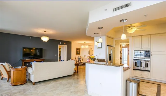 $6,895 | 1060 Borghese Lane, Unit 603, Naples, FL 34114