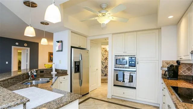 $6,895 | 1060 Borghese Lane, Unit 603, Naples, FL 34114