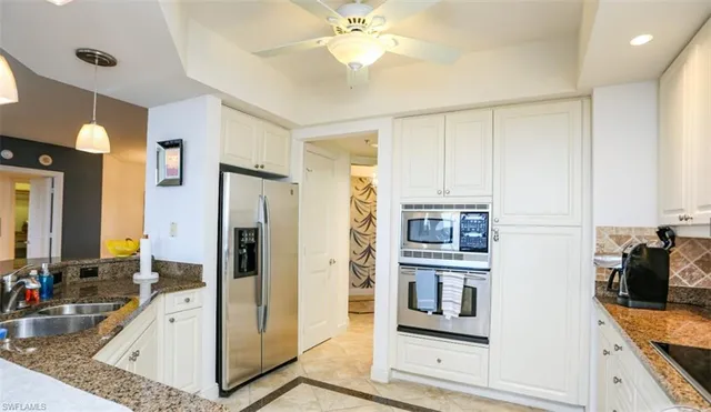 $6,895 | 1060 Borghese Lane, Unit 603, Naples, FL 34114