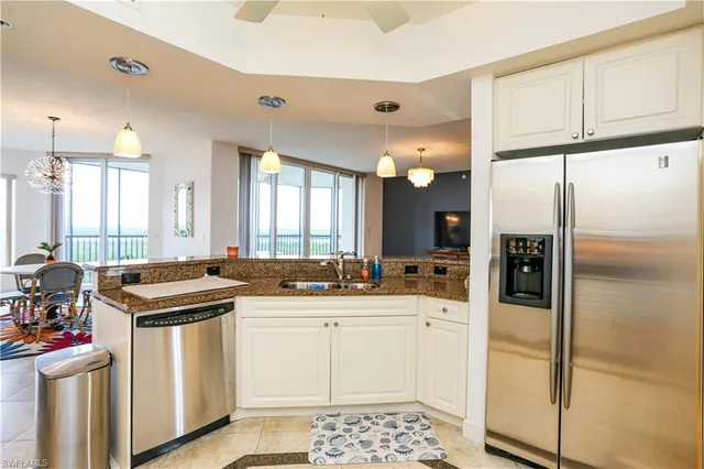 $6,895 | 1060 Borghese Lane, Unit 603, Naples, FL 34114