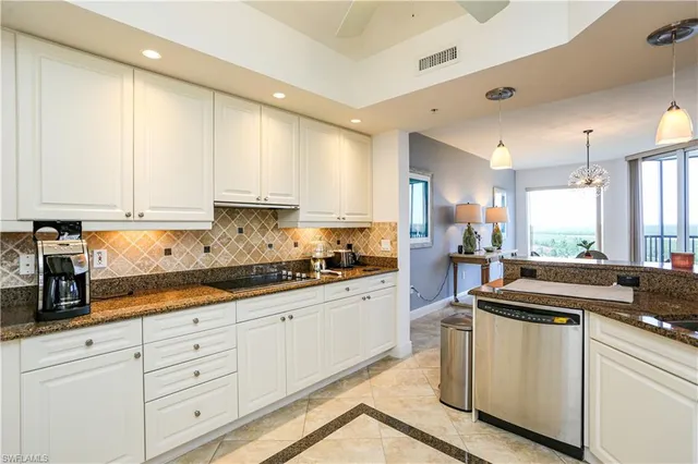 $6,895 | 1060 Borghese Lane, Unit 603, Naples, FL 34114