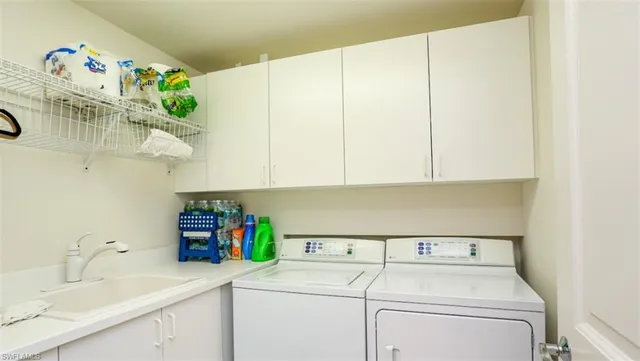 $6,895 | 1060 Borghese Lane, Unit 603, Naples, FL 34114