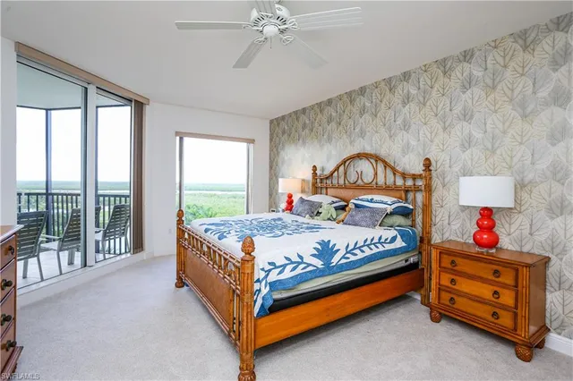 $6,895 | 1060 Borghese Lane, Unit 603, Naples, FL 34114