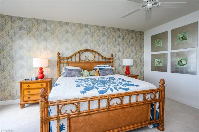 $6,895 | 1060 Borghese Lane, Unit 603, Naples, FL 34114