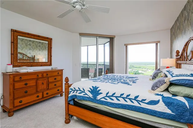 $6,895 | 1060 Borghese Lane, Unit 603, Naples, FL 34114