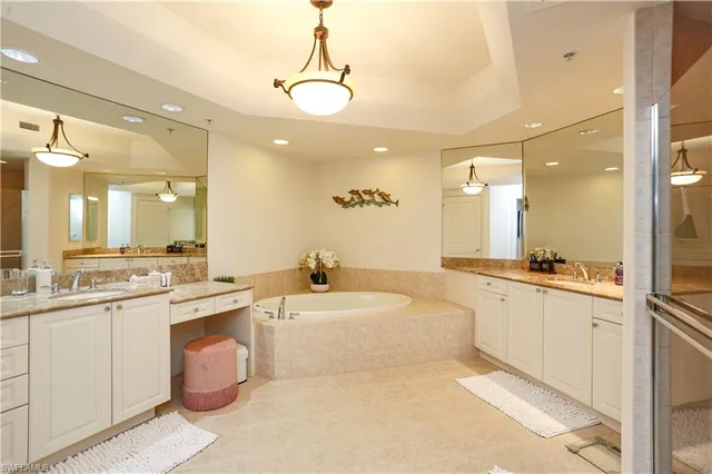 $6,895 | 1060 Borghese Lane, Unit 603, Naples, FL 34114