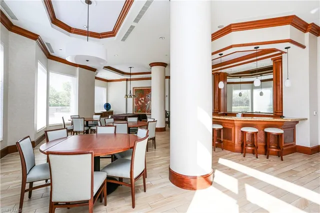 $6,895 | 1060 Borghese Lane, Unit 603, Naples, FL 34114