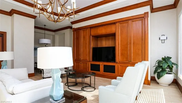 $6,895 | 1060 Borghese Lane, Unit 603, Naples, FL 34114