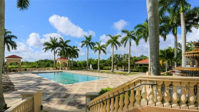 $6,895 | 1060 Borghese Lane, Unit 603, Naples, FL 34114