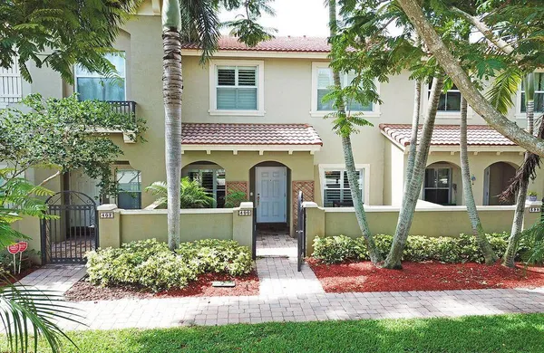 $2,600 | 400 Lake Monterey Circle, Boynton Beach, FL 33426