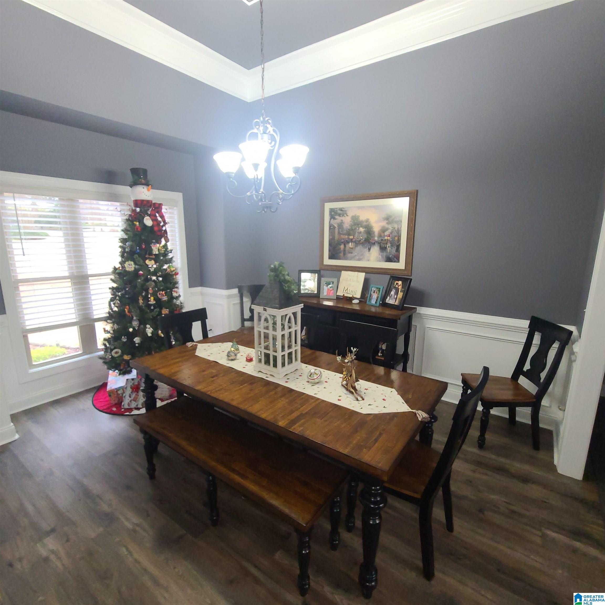 125 Harmons Island Road Cropwell, AL 35054 - Photo 25 of 48