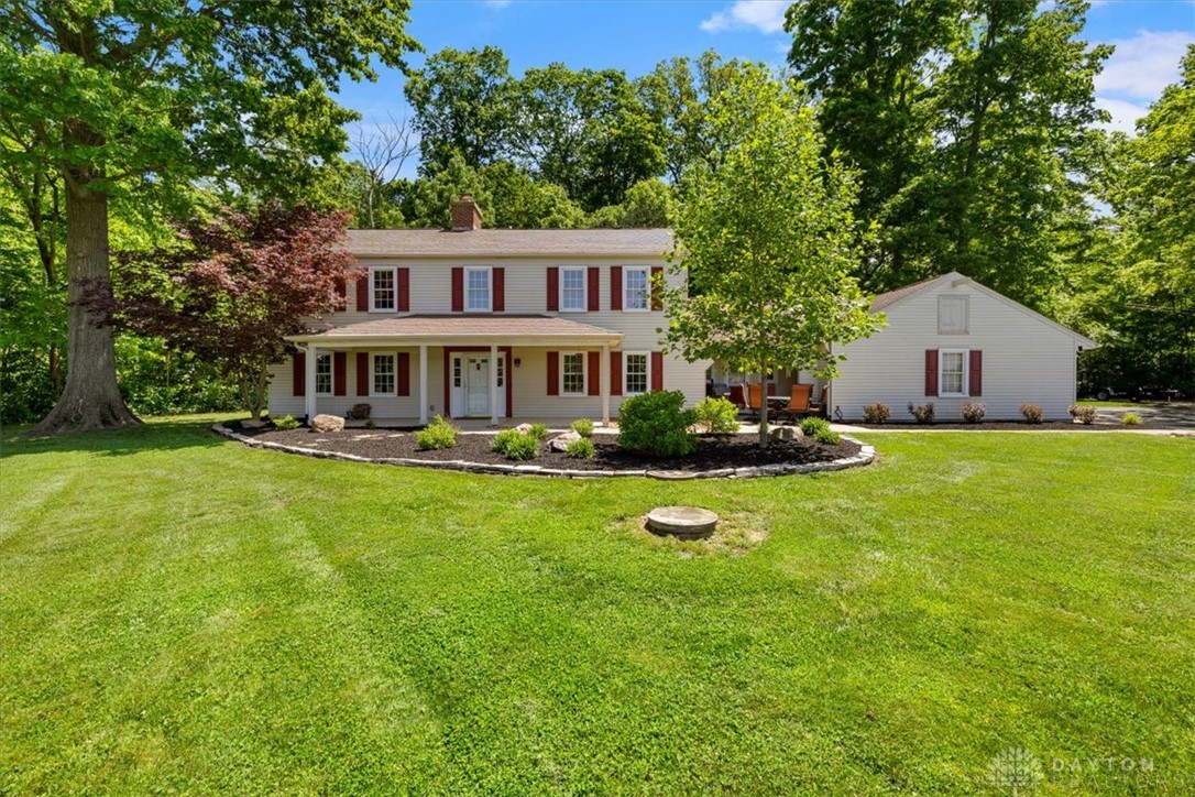 6350 Troy-Frederick Road Tipp City, OH 45371 - Photo 2 of 69