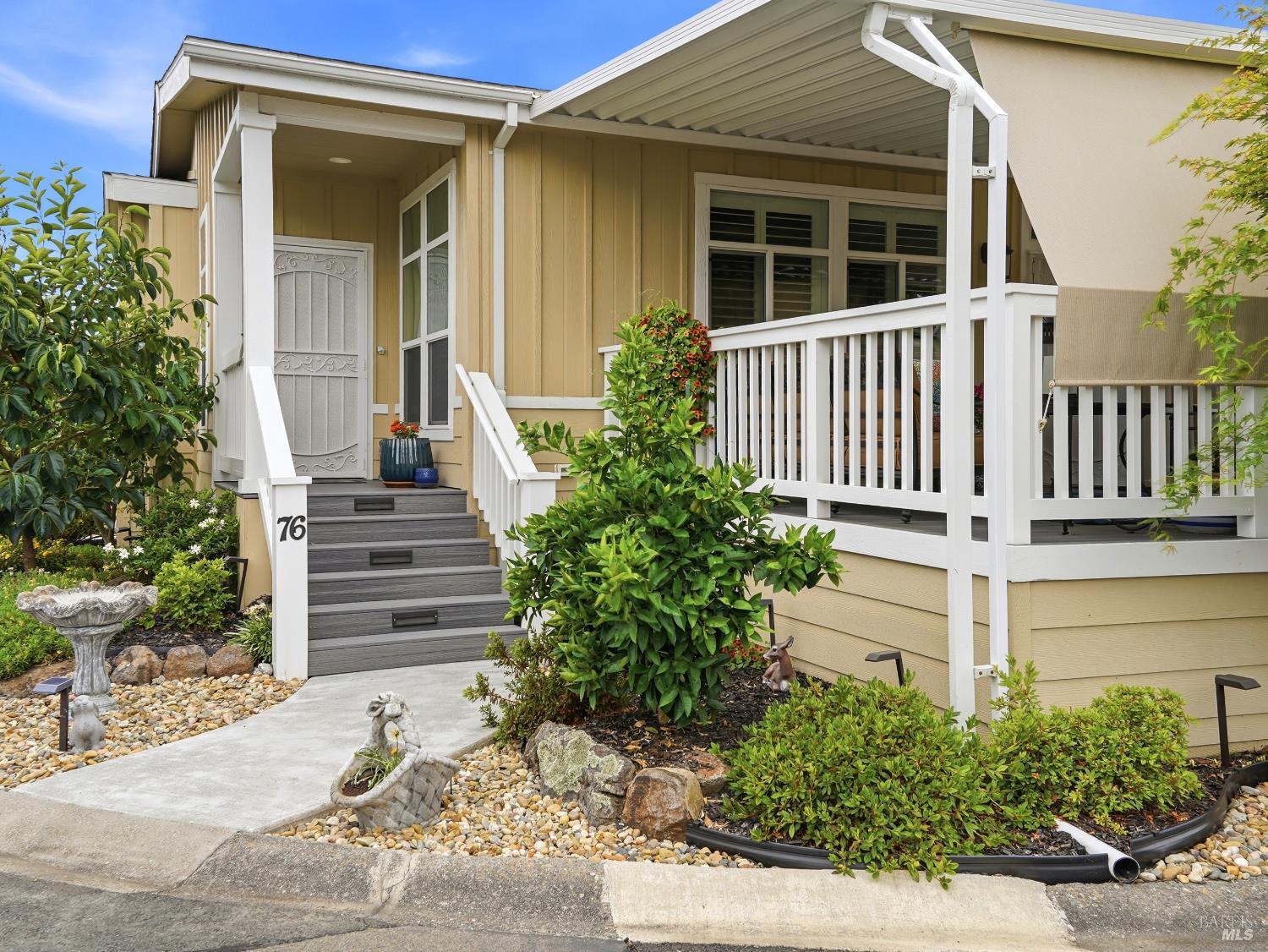 76 Shamrock Circle Santa Rosa, CA 95403 - Photo 3 of 36