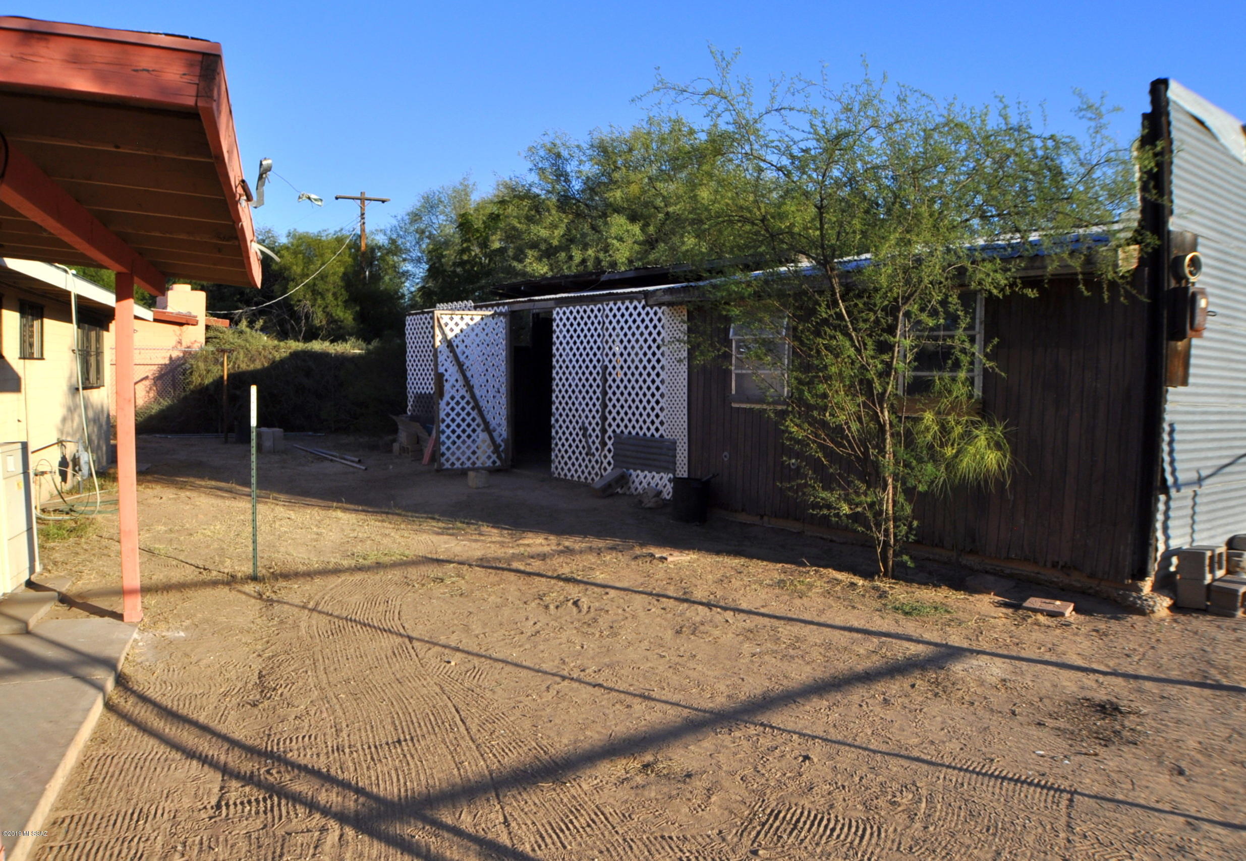 1569 West Mohave Road Tucson, AZ 85705 - Photo 40 of 42 Gallery Image 40