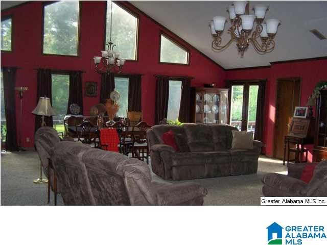 1682 Glenvale Road Jacksonville, AL 36265 - Photo 10 of 26