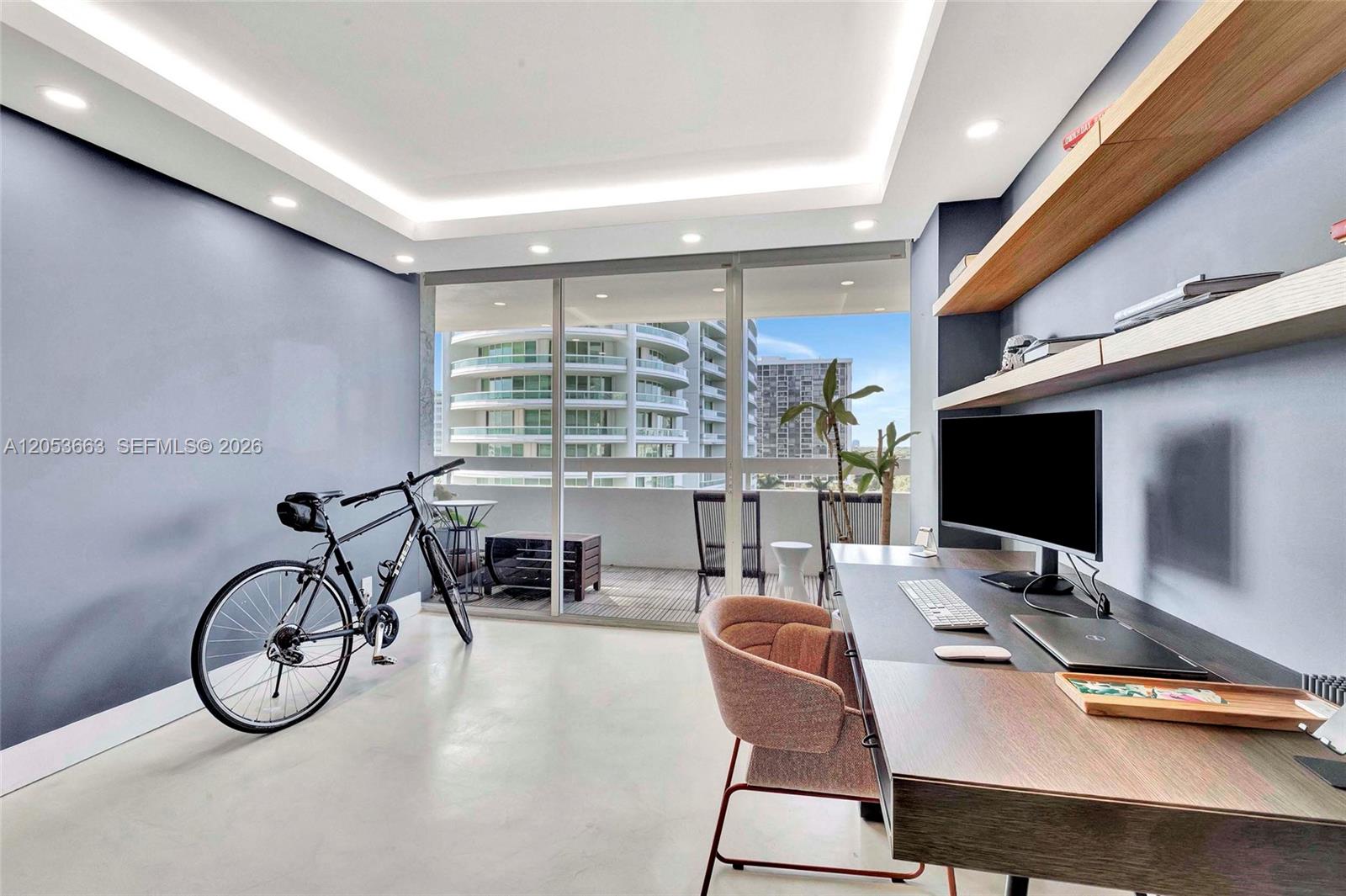 1627 Brickell Avenue, Unit 1202 Miami, FL 33129 - Photo 13 of 30