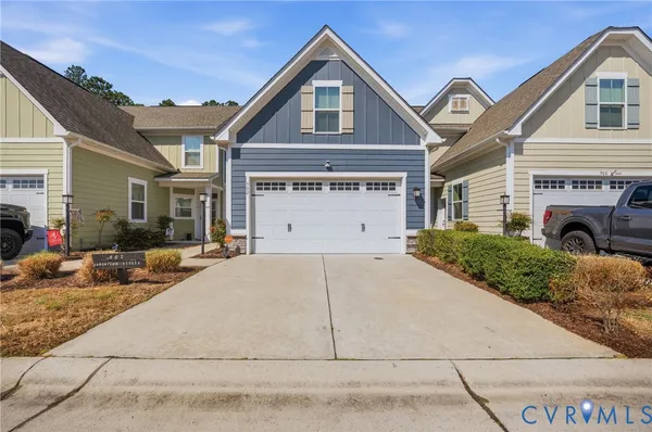 $419,000 | 902 Centurion Circle, Richmond, VA 23225
