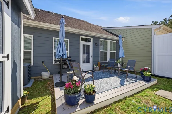 $419,000 | 902 Centurion Circle, Richmond, VA 23225