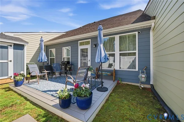 $419,000 | 902 Centurion Circle, Richmond, VA 23225