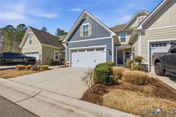 $419,000 | 902 Centurion Circle, Richmond, VA 23225