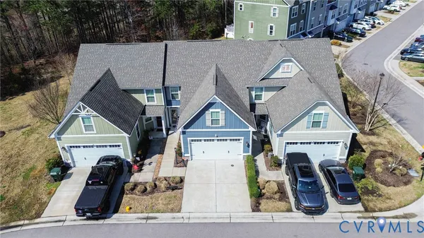 $419,000 | 902 Centurion Circle, Richmond, VA 23225