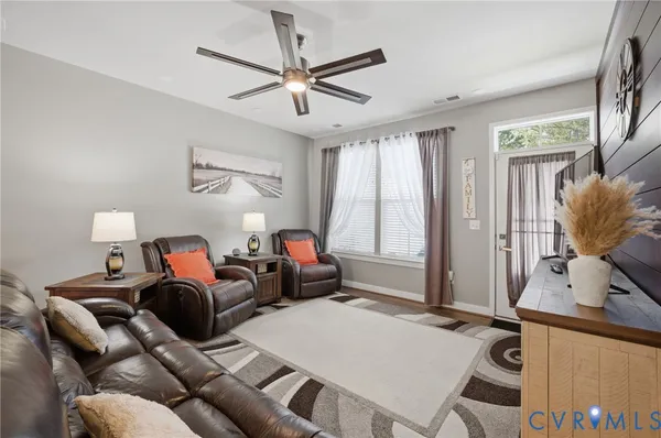 $419,000 | 902 Centurion Circle, Richmond, VA 23225