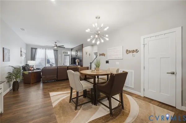 $419,000 | 902 Centurion Circle, Richmond, VA 23225