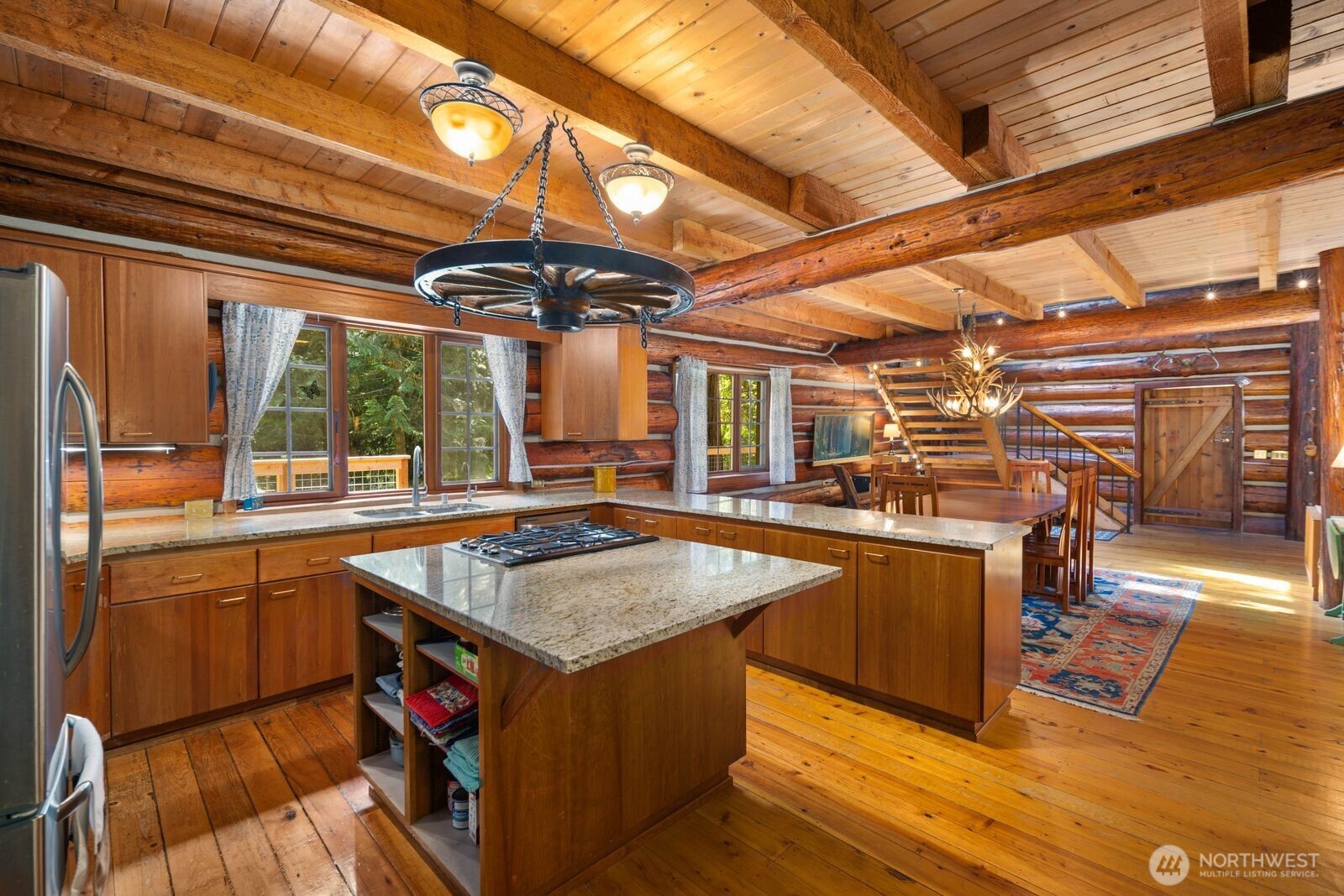 129 North Lake Roesiger Road Snohomish, WA 98290 - Photo 19 of 40