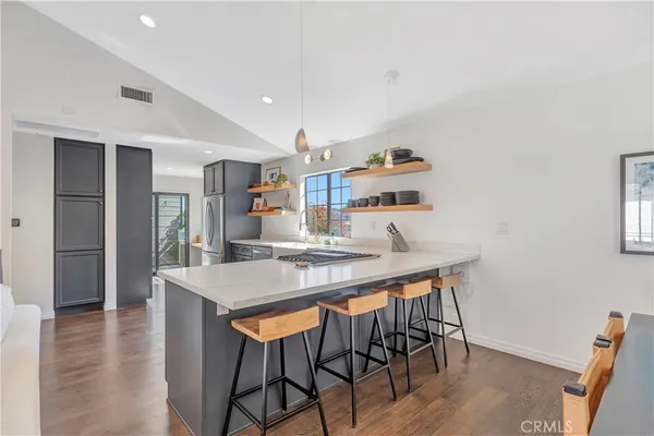 $1,299,000 | 1924 Mathews Avenue, Unit C, Redondo Beach, CA 90278