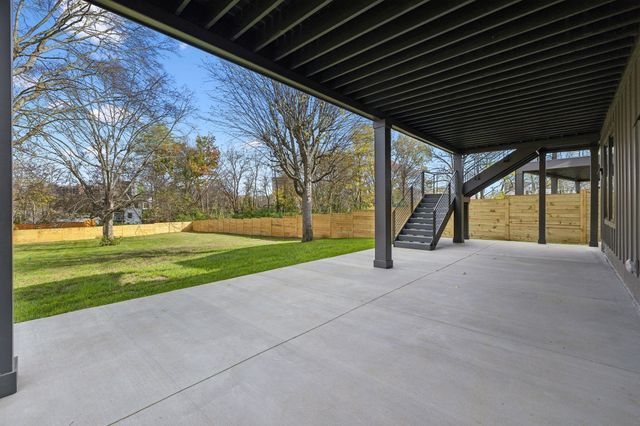 $2,395,000 | 3916 A Caylor Drive, Nashville, TN 37215