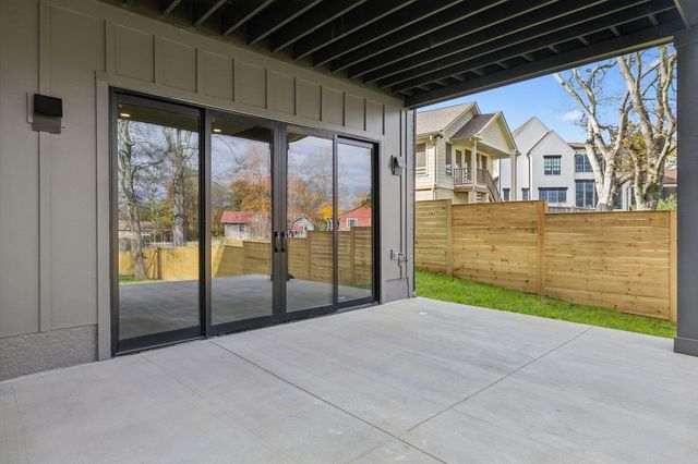 $2,395,000 | 3916 A Caylor Drive, Nashville, TN 37215