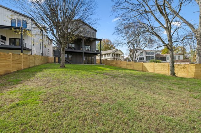 $2,395,000 | 3916 A Caylor Drive, Nashville, TN 37215