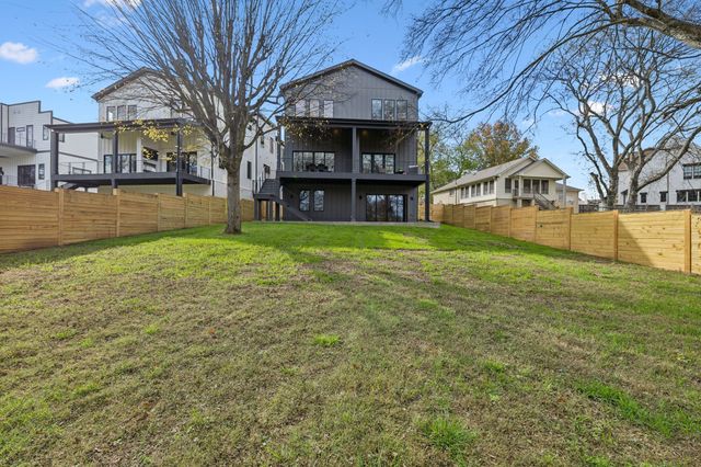 $2,395,000 | 3916 A Caylor Drive, Nashville, TN 37215