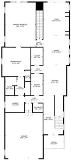 $2,395,000 | 3916 A Caylor Drive, Nashville, TN 37215