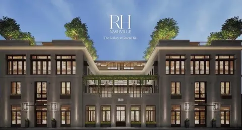 $2,395,000 | 3916 A Caylor Drive, Nashville, TN 37215