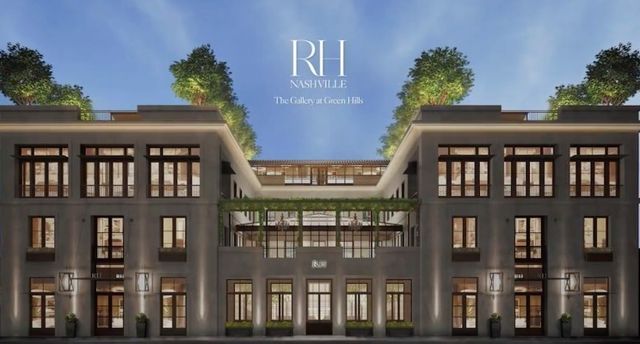 $2,395,000 | 3916 A Caylor Drive, Nashville, TN 37215