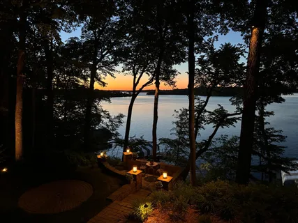 $3,395,000 | 6306 Maple Ridge, Excelsior, MN 55331