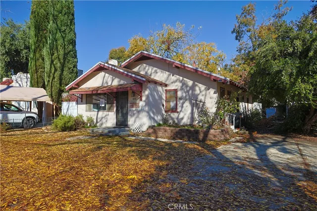 $229,000 | 415 West 25th Street, Merced, CA 95340