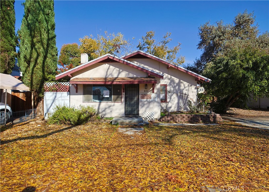 415 West 25th Street Merced, CA 95340 - Photo 2 of 3