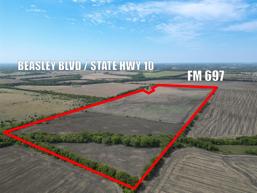 13249 Fm 697 Whitewright, TX 75491 - Photo 2 of 7