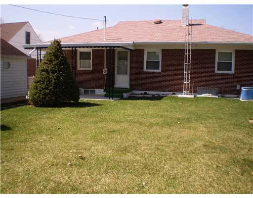 1736 Northgate Road Springfield, OH 45504 - Photo 10 of 10 Gallery Image 10