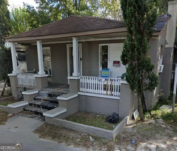 $149,800 | 1009 West 52nd Street, Savannah, GA 31405