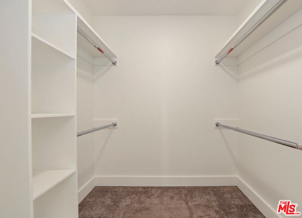 6624 South Springpark Avenue, Unit 5A Los Angeles, CA 90056 - Photo 16 of 23 a view of walk in closet