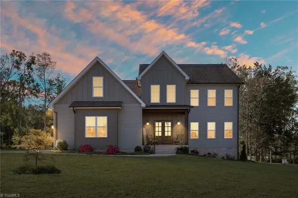 $619,000 | 118 Arrendal Court, Mocksville, NC 27028