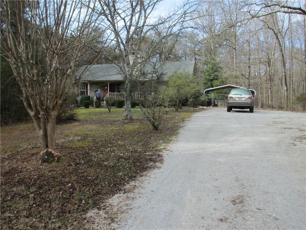 5534 Wg Robinson Road Gainesville, GA 30506 - Photo 1 of 1