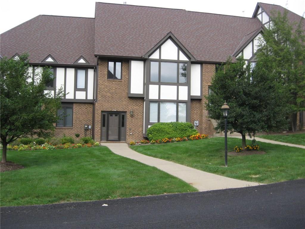 150 Shadow Ridge Drive Pittsburgh, PA 15238 - Photo 1 of 23 FRONT EXTERIOR - FLAT ENTRY