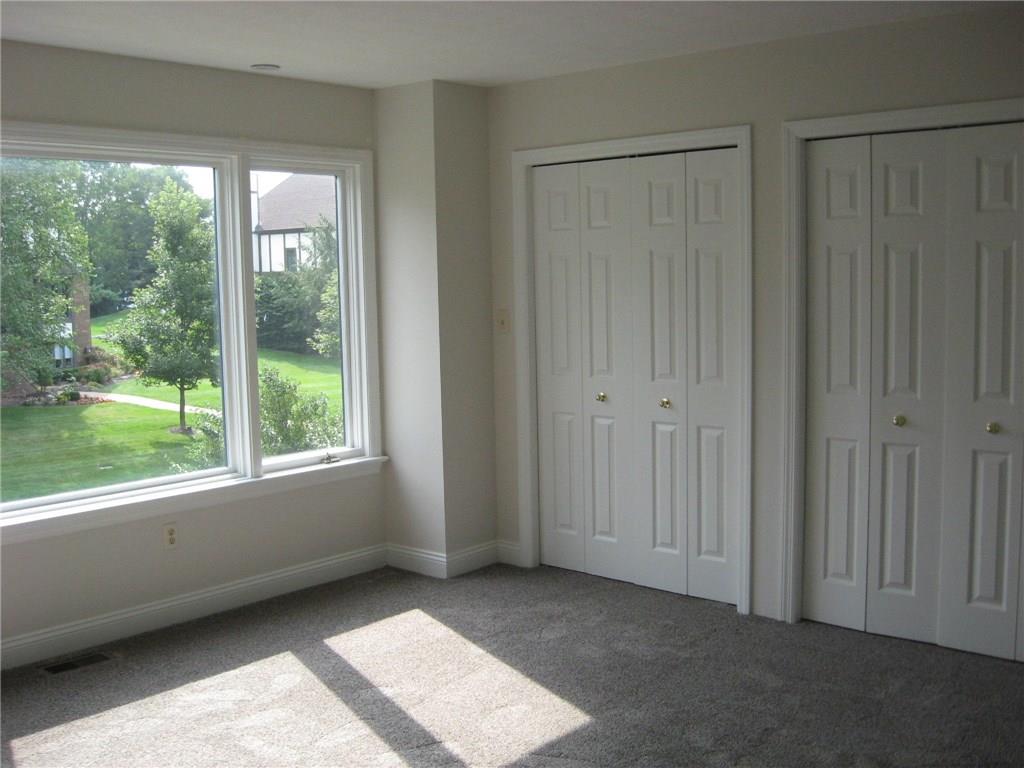 150 Shadow Ridge Drive Pittsburgh, PA 15238 - Photo 13 of 23 GUEST ROOM W/ NEWER CARPETING