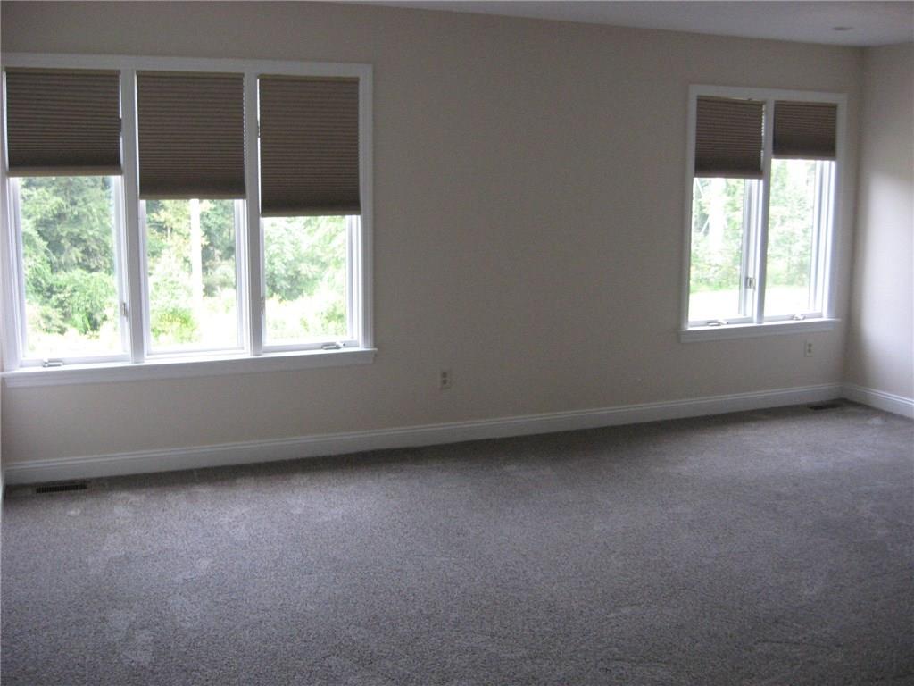 150 Shadow Ridge Drive Pittsburgh, PA 15238 - Photo 15 of 23 VERY LARGE MASTER BEDROOM